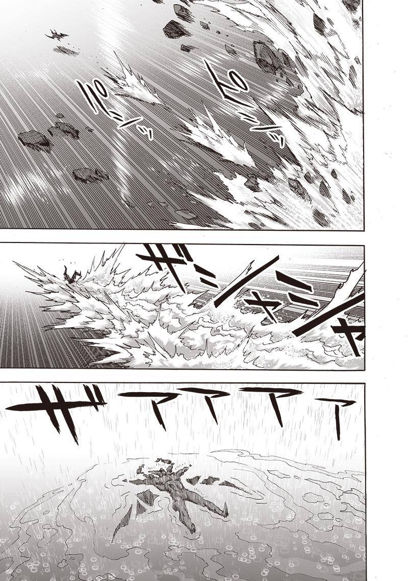 One-Punch Man, Chapter 164.1 image 24